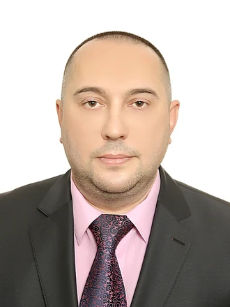 Горобец Даниил Валентинович