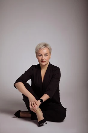 Седых Анна Ивановна